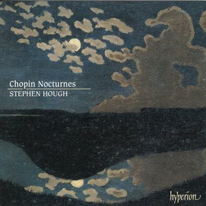 Image for 'Chopin: Nocturnes (Complete)'