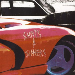 Image pour 'Saints & Sinners'