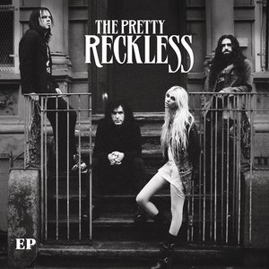 Immagine per 'The Pretty Reckless'