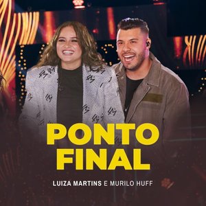 “Ponto Final (Ao Vivo)”的封面