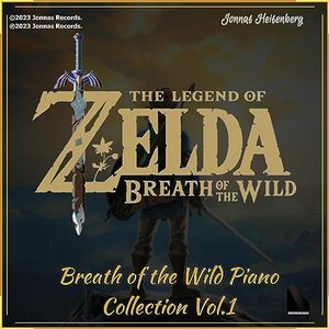 Image for 'Breath of the Wild: Piano Collection Vol.I'