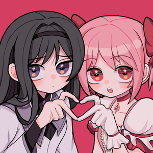 HomuraHolic