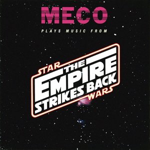 Imagen de 'Meco Plays Music From The Empire Strikes Back'