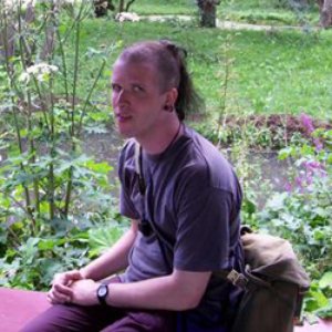 Image for 'The Earth King'