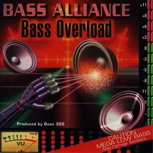 Image for 'Bass Overload'