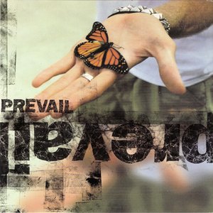 'Prevail'の画像