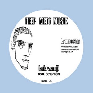 “kalawanji”的封面