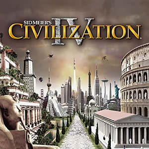 Image for 'Civilization IV'