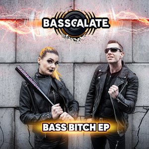 Image for 'Bass Bitch'