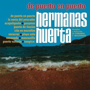 Image for 'De Puerto En Puerto'