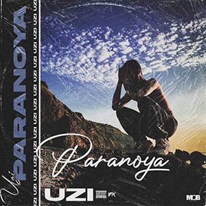 'Paranoya' için resim