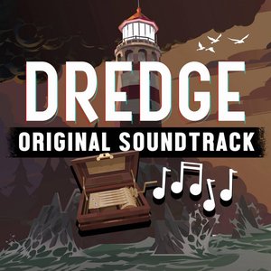 Imagen de 'DREDGE (Original Game Soundtrack)'