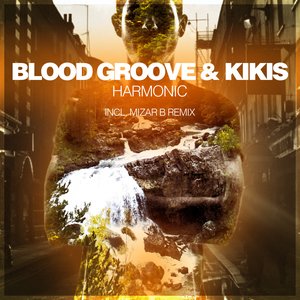 Image for 'Harmonic (Incl. Mizar B Remix)'