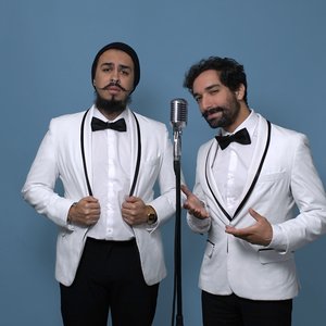 Image for 'Daniel, Me Estás Matando'