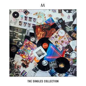 Image for 'The Singles Collection'