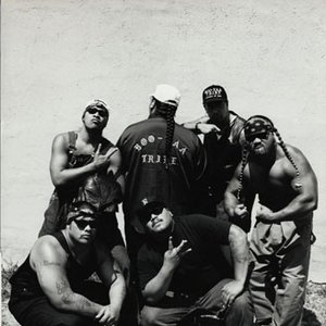 Imagen de 'Boo-Yaa T.R.I.B.E.'