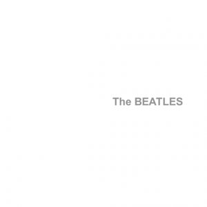 Bild für 'The Beatles (The White Album) (Remastered)'