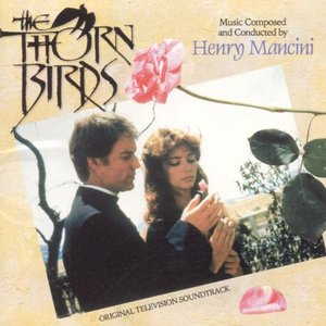 Изображение для 'The Thorn Birds (Original Television Soundtrack)'