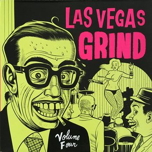Image for 'Las Vegas Grind! - Volume 4'