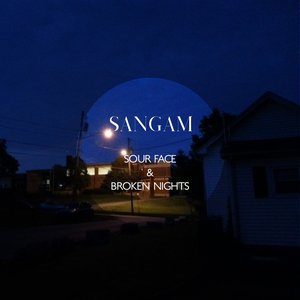 Image for 'Sour Face & Broken Nights'