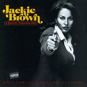 Image for 'Jackie Brown OST'