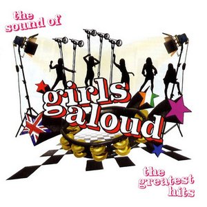 Image for 'The Sound of Girls Aloud: The Greatest Hits'