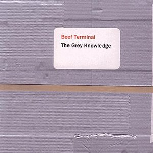 Image for 'The Grey Knowledge'