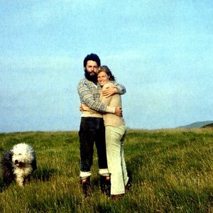 Image for 'Paul McCartney e Linda McCartney'