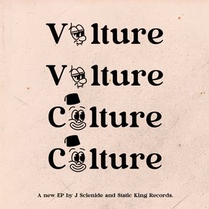 Image for 'Vulture Vulture Culture Culture'