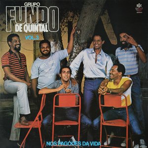 Image for 'Nos pagodes da vida'