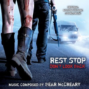 Zdjęcia dla 'Rest Stop: Don't Look Back (Original Motion Picture Soundtrack)'