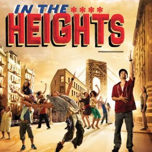 Bild för 'In the Heights'