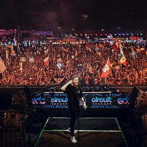 Image for 'Martin Garrix EDC Las Vegas 2024 IDs'