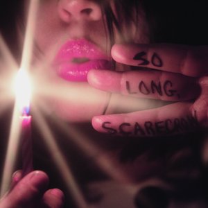 “So Long, Scarecrow”的封面