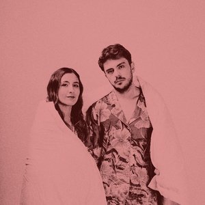 Image for 'Maca & Gero'