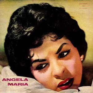 Image for 'Angela Maria'