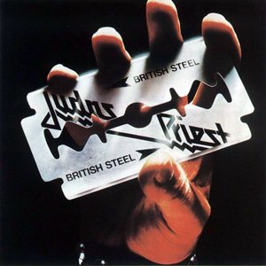 Image for 'British Steel [Holland Bonus Tracks]'