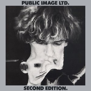 Image for 'Second Edition'