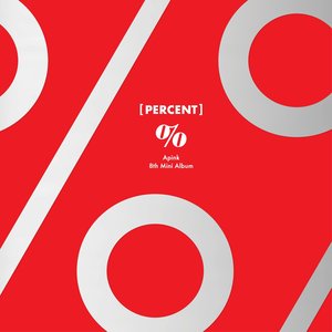 “PERCENT”的封面