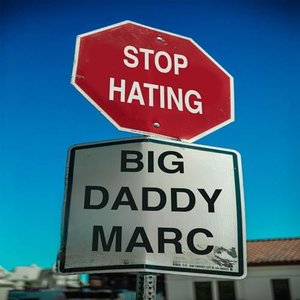 'Stop Hating'の画像