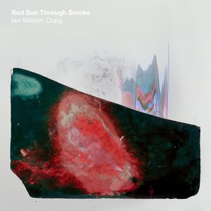 Image for 'Red Sun Through Smoke'