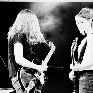 'Electrelane'の画像