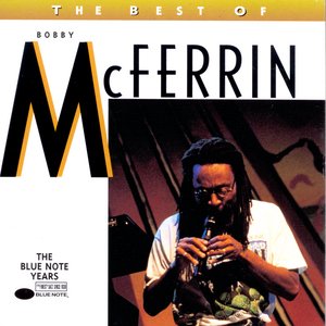 Bild für 'The Best of Bobby McFerrin'