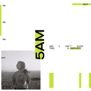 Image for '5am and I Can’t Sleep: Take 4 (Remixes)'