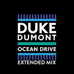 Image for 'Ocean Drive (Extended Mix)'