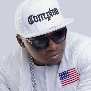 Imagem de 'Khaligraph Jones'