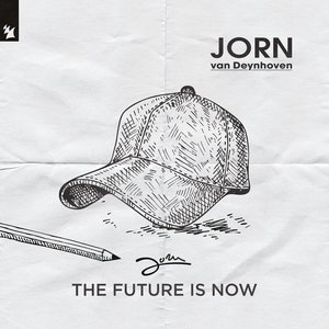 Image for 'The Future Is Now'