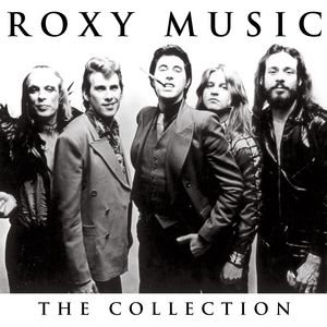 Изображение для 'Roxy Music Collection'