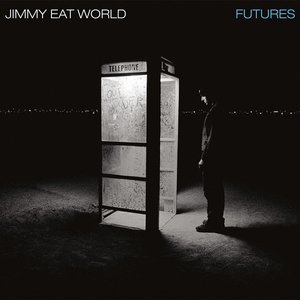 “Futures [Deluxe Version (International)]”的封面