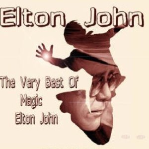 Image for 'The Very Best Of Magic Elton John'